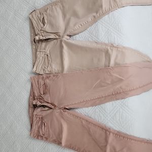 American Eagle super stretch jeggings